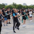 「鬼滅之刃」路跑台中盛大登場 迎接無限城決戰！