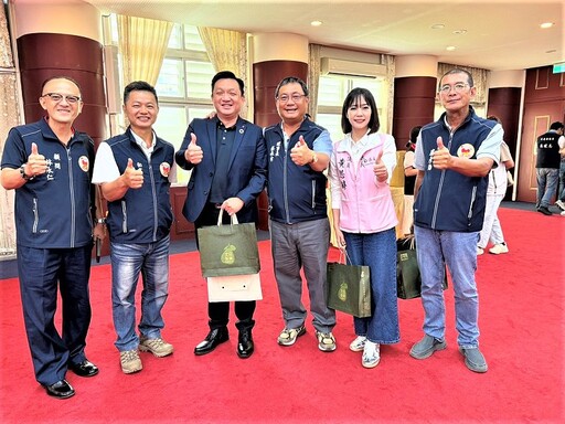 期能平安有保障 樸仔媽慈善會提供花東弱勢民眾微型保險