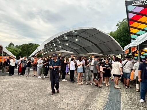 用影像述說文化的記憶與未來 中市原住民族日影片徵選競賽頒獎
