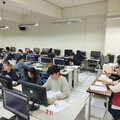 新南向國家學生參與TEMI認證考試 樹科大展現電路板設計專業能力
