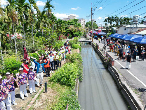 第四屆農村領航獎結果揭曉 屏東縣再添雙傑