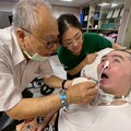 創世嘉義院音樂會 奏出父親節的深情