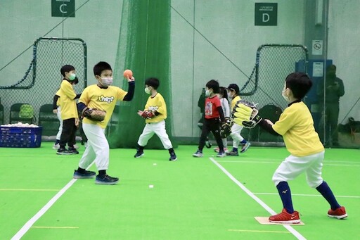 烏日全民運動館招商說明會 樂齡運動商機引市場熱議