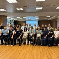 慈濟台中靜思堂環境教育評鑑 獲環境部高度肯定