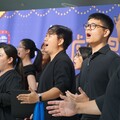 2025台中玩劇場生活節熱鬧開幕 中山堂化身夏日藝文盛會