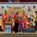 后里同樂會熱鬧開辦 打造宜居永續生活圈