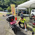 東勢警頂酷暑強力稽查 噪音車與酒駕零容忍