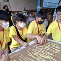 嘉義40名青年走讀服務營 跨世代志工共築城市溫度