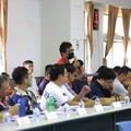 行政院與嘉義縣府協力加速災後重建