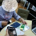愛情幌子洗錢真相！婦人深陷網戀 4張提款卡全落入詐團手中
