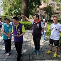 為避免民眾吃罰單 埔里鎮六合路將改漆黃線