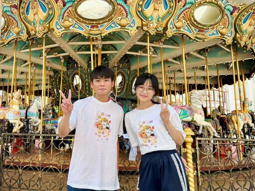 限時三天！六福村七夕浪漫優惠 穿情侶裝入園雙人只要1314元
