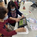 南投衛生局榮獲健康與醫療服務應用類AI應用卓越獎