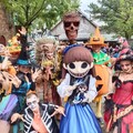 七夕最特別邀請「這兩天」限時快閃六福村門票只要499！