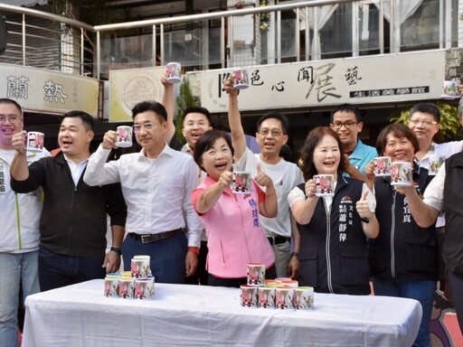 爵士音樂美食節盛大登場 400杯免費珍奶、異國奶茶超夯