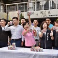 爵士音樂美食節盛大登場 400杯免費珍奶、異國奶茶超夯