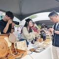 公私協力 創造更為友善的青年創業環境讓台中市成為最佳孵化場域