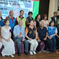 慶祝記者節 拍新聞自傳媒 表揚卓越記者暨公益慈善團體