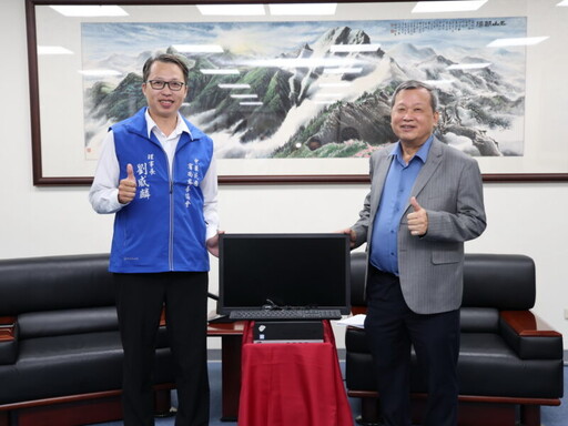 南投縣府推中元普渡以功代金環保積功德