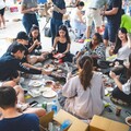 中秋夯肉俱樂部－烤肉套組預定中 10月4日至5日登場