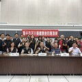 強化河川揚塵防制整備 守護台中市民健康