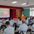 《吹哨者保護法》護航廉能社會