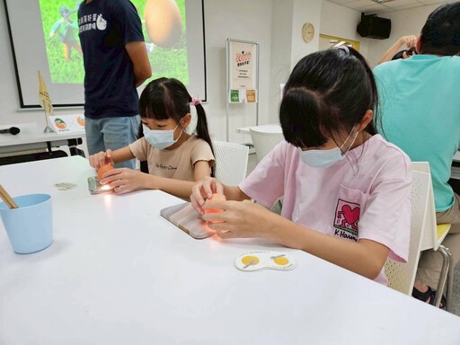台中動保處「幸福毛孩生活課程」圓滿落幕 推廣友善飼養與動保教育