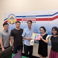 一次過馬路的守護 小二生用畫筆記下警察的溫柔