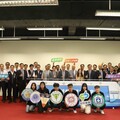 中捷攜手中部6大學 共育捷運新世代人才