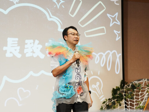「2025高雄創意造筏競賽」報名啟動 運發局邀環保創意大展現