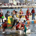 「2025高雄創意造筏競賽」報名啟動 運發局邀環保創意大展現