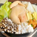 溫補鍋物與秋蟹饗宴 正是養生進補最佳時機