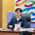 陳其邁嚴令強力打擊盜採砂石 跨局處聯合掃蕩共犯結構