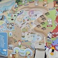 嘉義縣打造親子旅遊新亮點：「好想兔海洋探險島」開幕