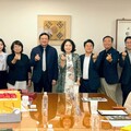 高雄大學深化韓國學術交流 訪問3大學1政府研究機構推動合作
