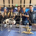2025台中自行車週 工策會推「永續綠生活 台中騎步走」