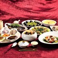 尾牙春酒盛宴 新悦花園酒店結合嘉義在地食材再升級