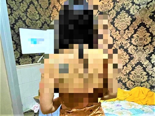 仲介公司媒介移工來臺賣淫 移民署源頭打擊杜絕剝削