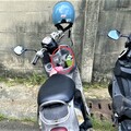 民眾忘拔鑰匙 公園警代為保管防失竊