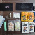 中市刑大逮獲販毒 加油站卡關遭逮捕