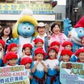 台中國際踩舞嘉年華 今年規模創歷年新高