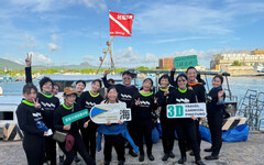 屏東3D旅遊嘉年華圓滿落幕 海內外遊客都愛玩，三度報名「超遊感」好評爆棚！