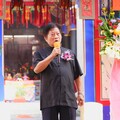 西屯區市定古蹟張廖家廟秋祭隆重舉行 上百宗親齊聚延續百年祠堂文化風華