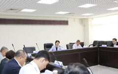 因應鳳凰颱風 許縣長三項指示防颱減災