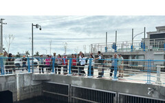 鳳凰颱風逼近 屏東列入警戒區 周春米籲鄉親嚴防強風豪雨