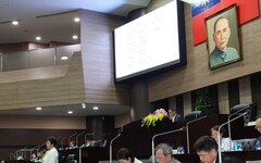 縣議會定期會圓滿閉幕 許縣長感謝支持通過明年總預算案
