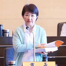 中央補助大減致財源下滑 盧秀燕：將研擬方案補百億缺口