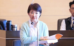 中央補助大減致財源下滑 盧秀燕：將研擬方案補百億缺口