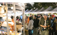 落山風起泡湯去 四重溪溫泉季暖身市集11/15開市！ 踩街嘉年華、FOCASA馬戲團11/21接力開秀