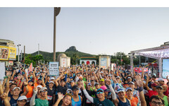 海風為伴！「2025日本航空墾丁馬拉松」 3,500名選手征服南台灣最美海岸